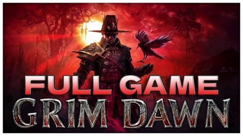 grim dawn total speed